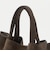 【WEB限定】＜VIOLAd’ORO＞TRERO スエード トートバッグ M