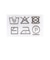 リッチ テクスチャード ニット ウォッシャブル
