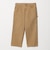 ＜Dickies × CGS.＞ダック ペインター パンツ
