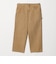＜Dickies × CGS.＞ダック ペインター パンツ
