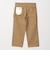 ＜Dickies × CGS.＞ダック ペインター パンツ