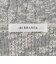 【別注】＜＋81BRANCA＞Vネック ニット ベスト