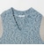 【別注】＜＋81BRANCA＞Vネック ニット ベスト