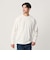 【WEB限定 WARDROBE SMART】NORITAKE リラックス テーパード カットソー【抗菌・防臭】