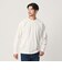 【WEB限定 WARDROBE SMART】NORITAKE リラックス テーパード カットソー【抗菌・防臭】