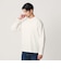 【WEB限定 WARDROBE SMART】NORITAKE リラックス テーパード カットソー【抗菌・防臭】