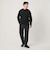 【WEB限定 WARDROBE SMART】NORITAKE リラックス テーパード カットソー【抗菌・防臭】