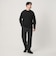 【WEB限定 WARDROBE SMART】NORITAKE リラックス テーパード カットソー【抗菌・防臭】