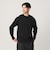 【WEB限定 WARDROBE SMART】NORITAKE リラックス テーパード カットソー【抗菌・防臭】
