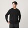 【WEB限定 WARDROBE SMART】NORITAKE リラックス テーパード カットソー【抗菌・防臭】
