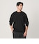 【WEB限定 WARDROBE SMART】NORITAKE リラックス テーパード カットソー【抗菌・防臭】