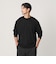 【WEB限定 WARDROBE SMART】NORITAKE リラックス テーパード カットソー【抗菌・防臭】