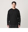 【WEB限定 WARDROBE SMART】NORITAKE リラックス テーパード カットソー【抗菌・防臭】
