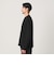 【WEB限定 WARDROBE SMART】NORITAKE リラックス テーパード カットソー【抗菌・防臭】
