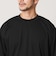 【WEB限定 WARDROBE SMART】NORITAKE リラックス テーパード カットソー【抗菌・防臭】