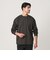 【WEB限定 WARDROBE SMART】NORITAKE リラックス テーパード カットソー【抗菌・防臭】