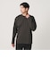 【WEB限定 WARDROBE SMART】NORITAKE リラックス テーパード カットソー【抗菌・防臭】