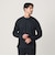 【WEB限定 WARDROBE SMART】NORITAKE リラックス テーパード カットソー【抗菌・防臭】