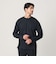 【WEB限定 WARDROBE SMART】NORITAKE リラックス テーパード カットソー【抗菌・防臭】