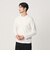 【WEB限定 WARDROBE SMART】NORITAKE スマートフィット カットソー【抗菌・防臭】