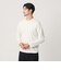 【WEB限定 WARDROBE SMART】NORITAKE スマートフィット カットソー【抗菌・防臭】