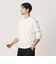 【WEB限定 WARDROBE SMART】NORITAKE スマートフィット カットソー【抗菌・防臭】