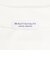 【WEB限定 WARDROBE SMART】NORITAKE スマートフィット カットソー【抗菌・防臭】