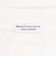 【WEB限定 WARDROBE SMART】NORITAKE スマートフィット カットソー【抗菌・防臭】