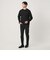 【WEB限定 WARDROBE SMART】NORITAKE スマートフィット カットソー【抗菌・防臭】