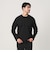 【WEB限定 WARDROBE SMART】NORITAKE スマートフィット カットソー【抗菌・防臭】