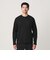 【WEB限定 WARDROBE SMART】NORITAKE スマートフィット カットソー【抗菌・防臭】