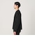 【WEB限定 WARDROBE SMART】NORITAKE スマートフィット カットソー【抗菌・防臭】