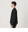 【WEB限定 WARDROBE SMART】NORITAKE スマートフィット カットソー【抗菌・防臭】
