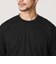 【WEB限定 WARDROBE SMART】NORITAKE スマートフィット カットソー【抗菌・防臭】