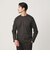 【WEB限定 WARDROBE SMART】NORITAKE スマートフィット カットソー【抗菌・防臭】