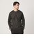 【WEB限定 WARDROBE SMART】NORITAKE スマートフィット カットソー【抗菌・防臭】