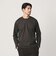 【WEB限定 WARDROBE SMART】NORITAKE スマートフィット カットソー【抗菌・防臭】