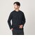 【WEB限定 WARDROBE SMART】NORITAKE スマートフィット カットソー【抗菌・防臭】