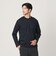 【WEB限定 WARDROBE SMART】NORITAKE スマートフィット カットソー【抗菌・防臭】
