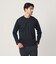 【WEB限定 WARDROBE SMART】NORITAKE スマートフィット カットソー【抗菌・防臭】
