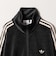 ＜adidas Originals＞ファイヤーバード ベロアトラックトップ