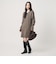 ＜ADD CULUMN＞DENT ショルダーバッグ