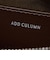 ＜ADD CULUMN＞DENT ショルダーバッグ