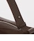 ＜ADD CULUMN＞DENT ショルダーバッグ