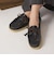 【国内EXCLUSIVE】＜Clarks Originals＞Godney Boat シューズ