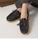 【国内EXCLUSIVE】＜Clarks Originals＞Godney Boat シューズ