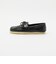 【国内EXCLUSIVE】＜Clarks Originals＞Godney Boat シューズ