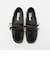 【国内EXCLUSIVE】＜Clarks Originals＞Godney Boat シューズ