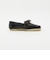 【国内EXCLUSIVE】＜Clarks Originals＞Godney Boat シューズ