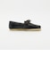 【国内EXCLUSIVE】＜Clarks Originals＞Godney Boat シューズ
